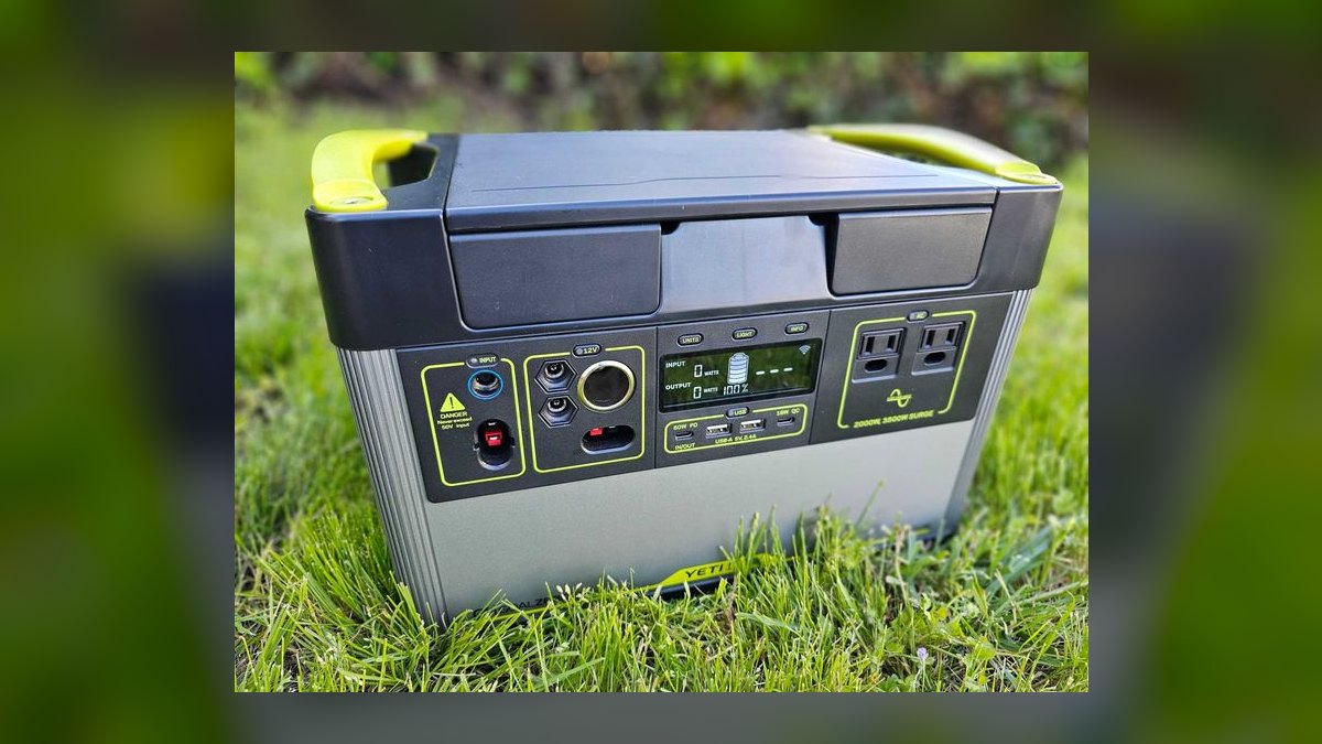Top 10 Solar Generators — Best Overall + Best Value in 2027 — figure 4
