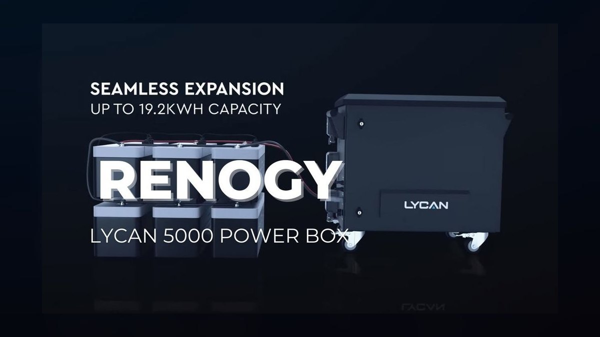 Top 10 Solar Generators — Best Overall + Best Value in 2027 — figure 6