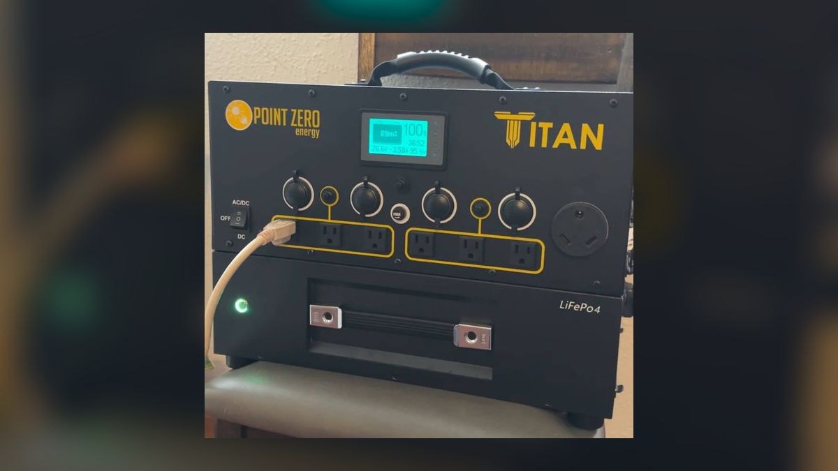 Top 10 Solar Generators — Best Overall + Best Value in 2027 — figure 7