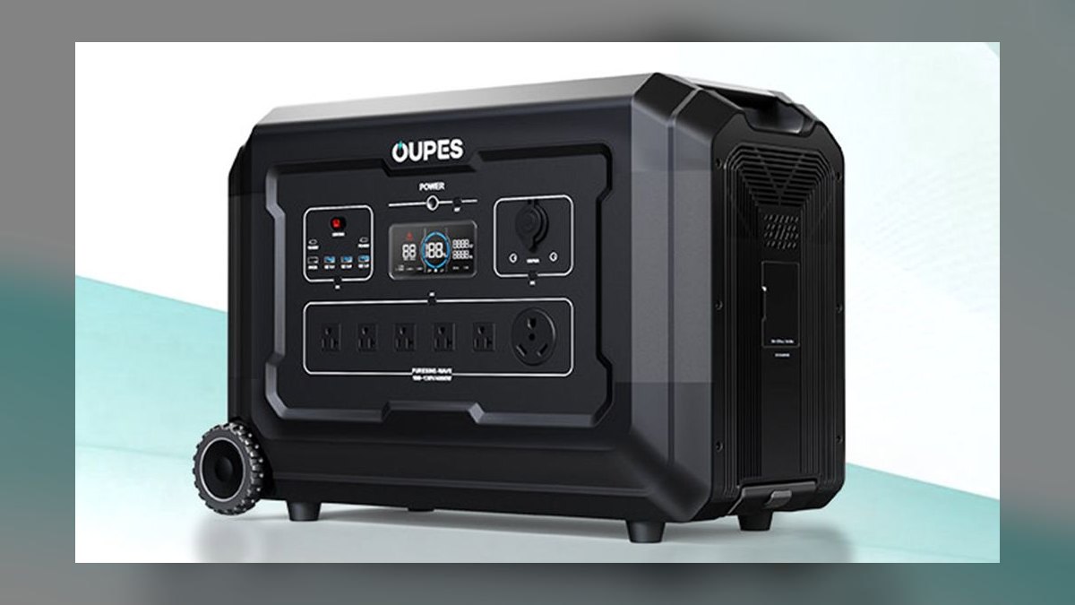 Top 10 Solar Generators — Best Overall + Best Value in 2027 — figure 9