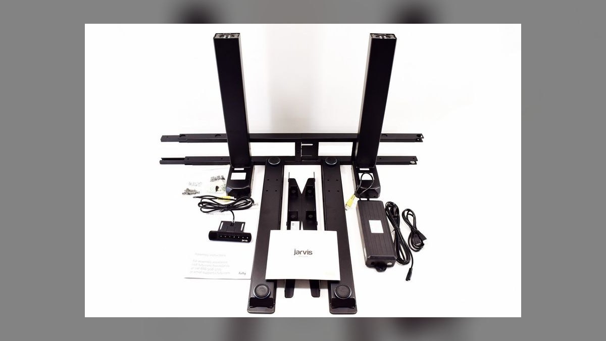 Top 10 Standing Desk Converters — Best Overall + Best Value in 2027 — figure 3