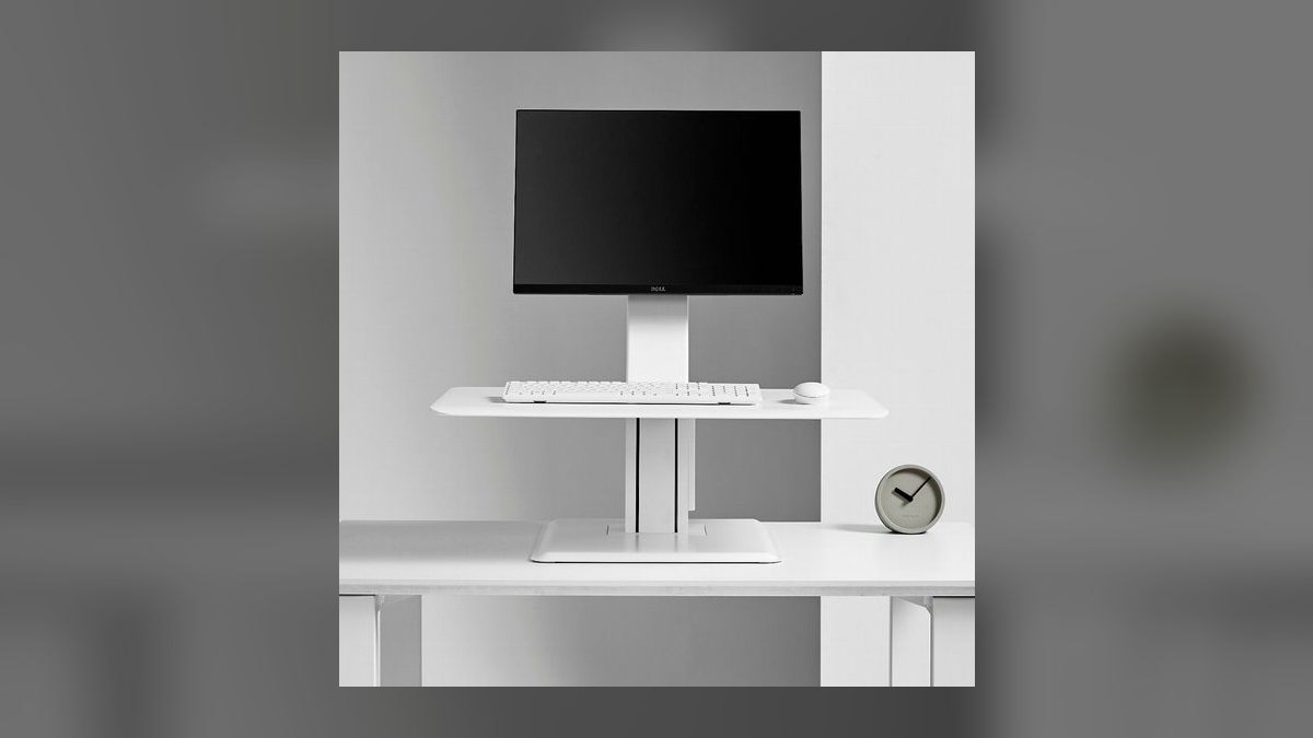 Top 10 Standing Desk Converters — Best Overall + Best Value in 2027 — figure 7