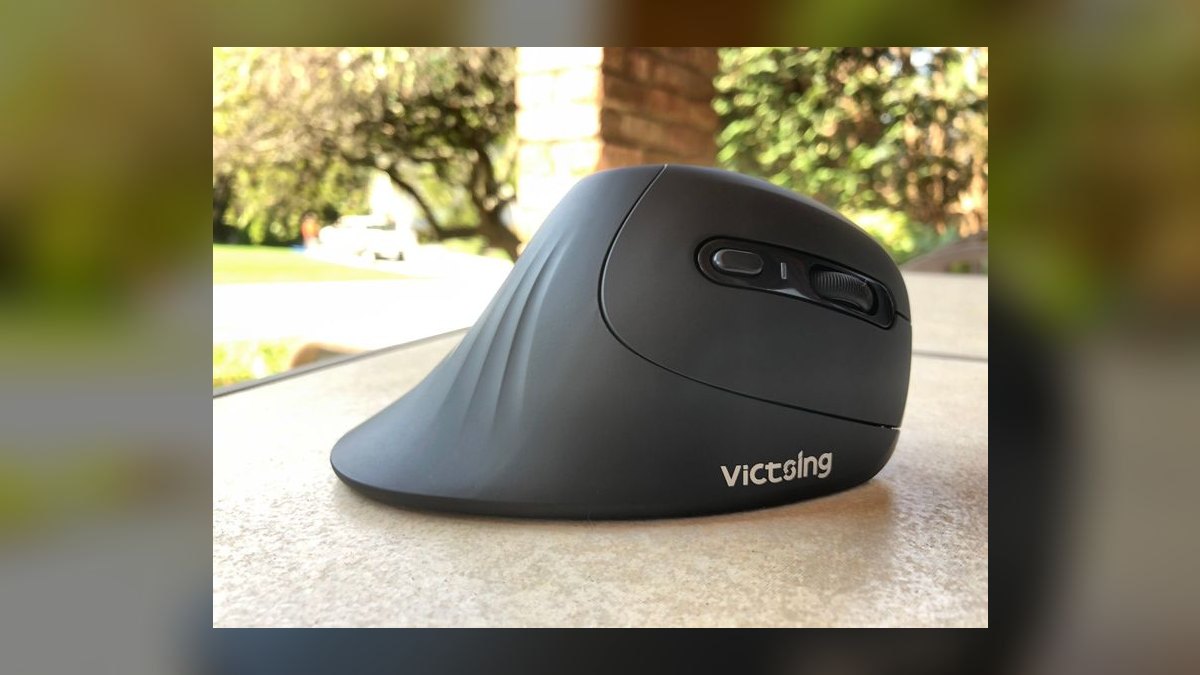 Top 10 Vertical Mice — Best Overall + Best Value in 2027 — figure 10