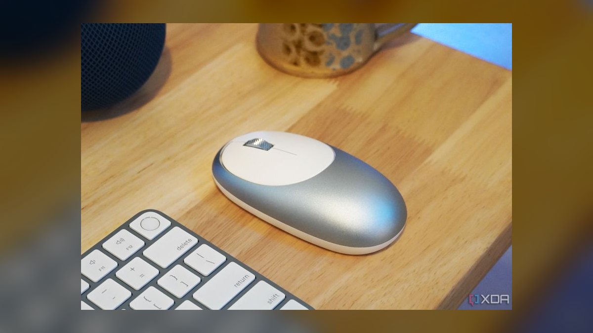Top 10 Vertical Mice — Best Overall + Best Value in 2027 — figure 9