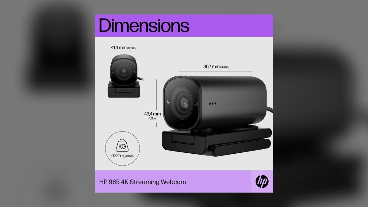 Top 10 Webcams for Streaming — Best Overall + Best Value in 2027 — figure 9