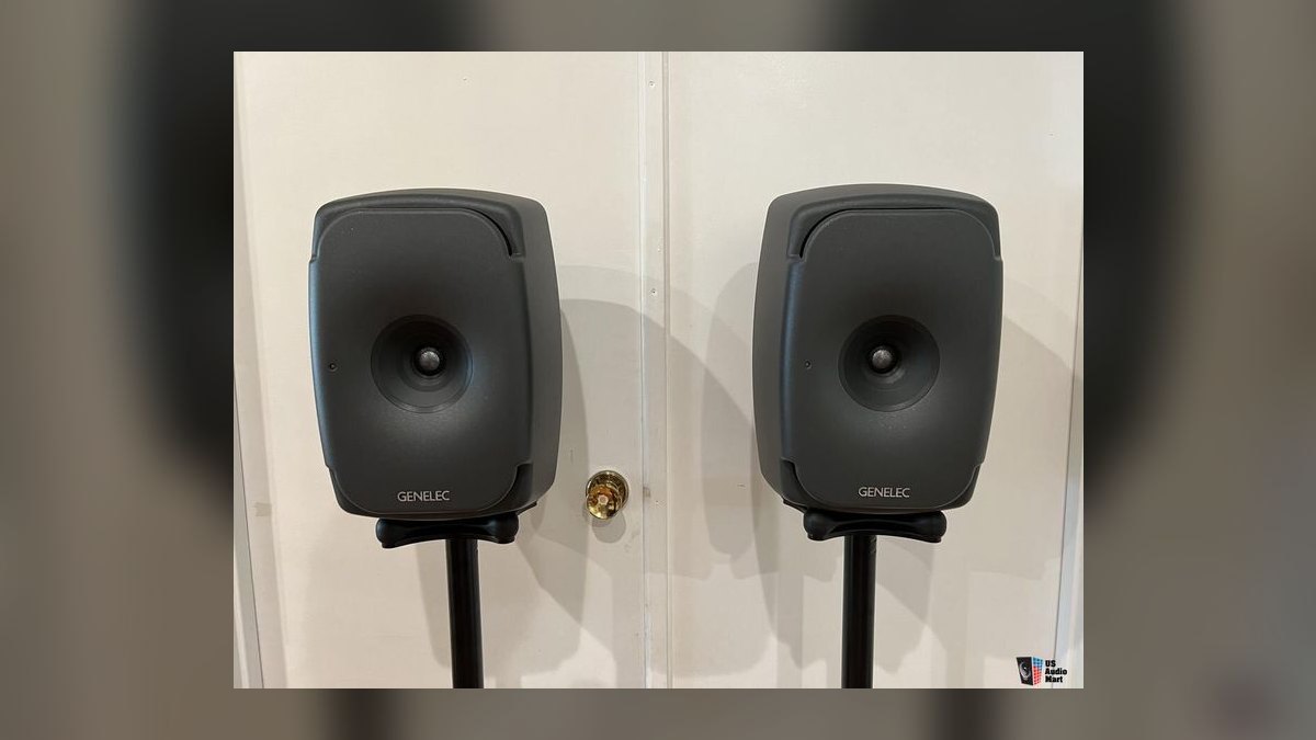 Top 10 Studio Monitor Speakers — Best Overall + Best Value in 2027 — figure 1