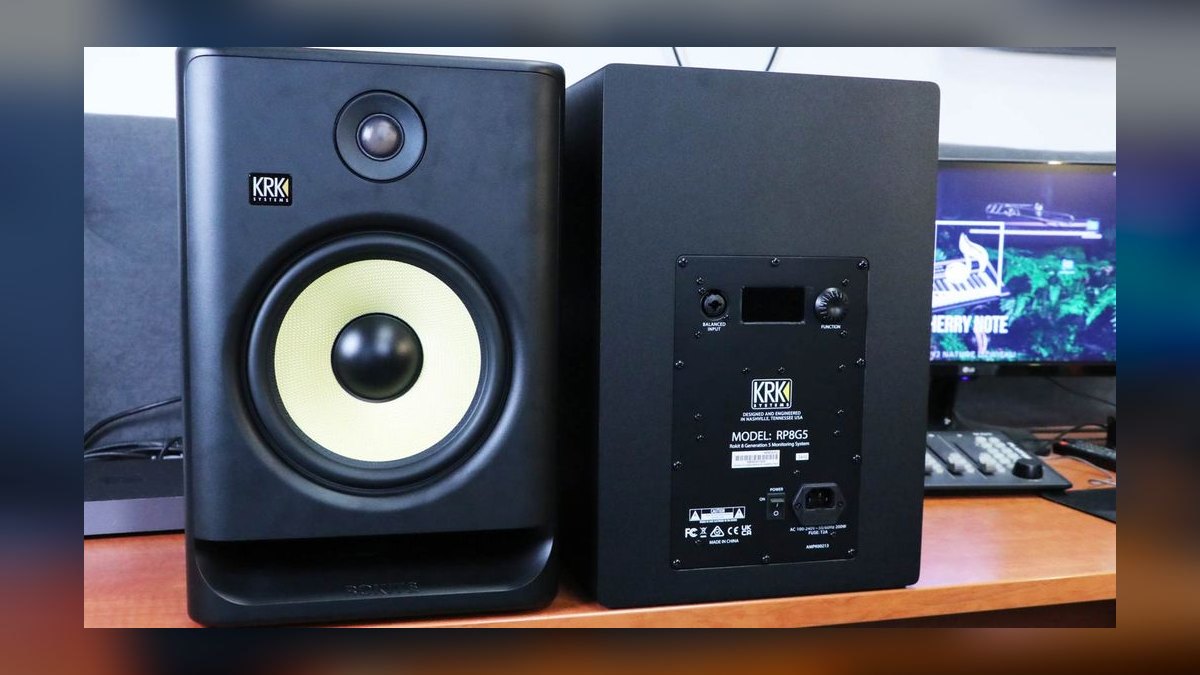 Top 10 Studio Monitor Speakers — Best Overall + Best Value in 2027 — figure 6