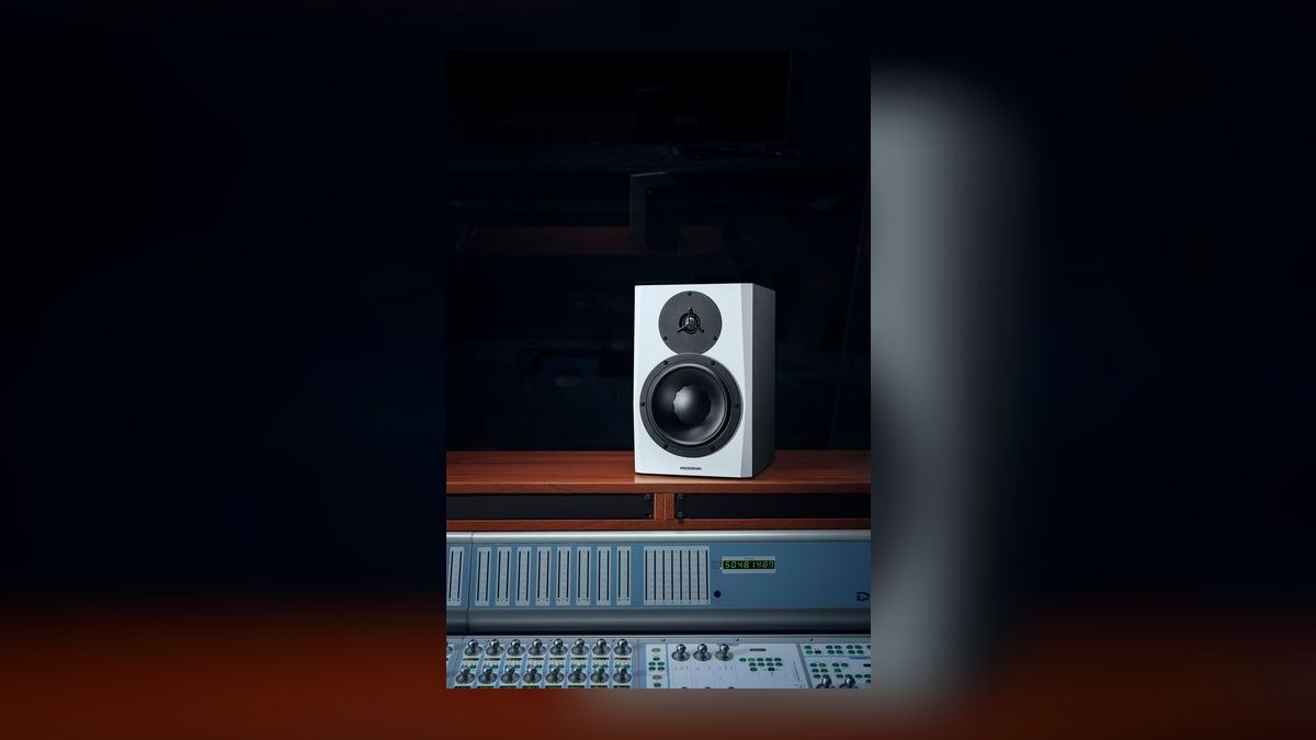 Top 10 Studio Monitor Speakers — Best Overall + Best Value in 2027 — figure 9