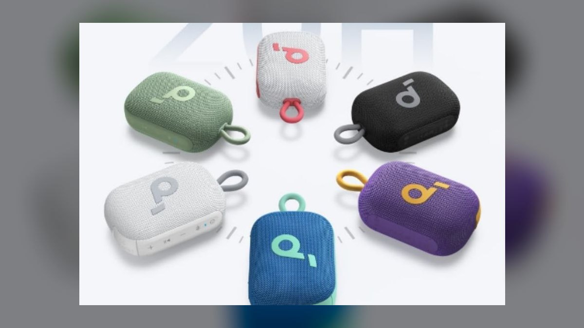 Top 10 Outdoor Bluetooth Speakers — Best Overall + Best Value in 2027 — figure 10