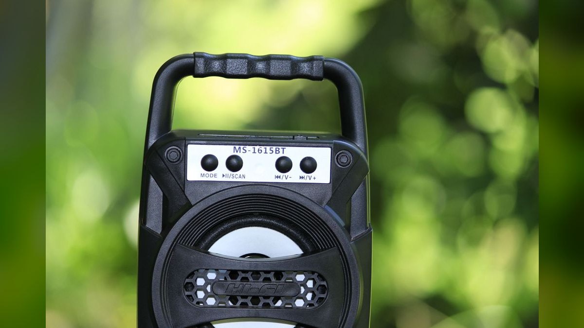 Top 10 Outdoor Bluetooth Speakers in 2027 — Best Overall + Best Value — figure 2