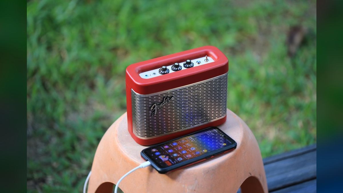 Top 10 Outdoor Bluetooth Speakers in 2027 — Best Overall + Best Value — figure 5