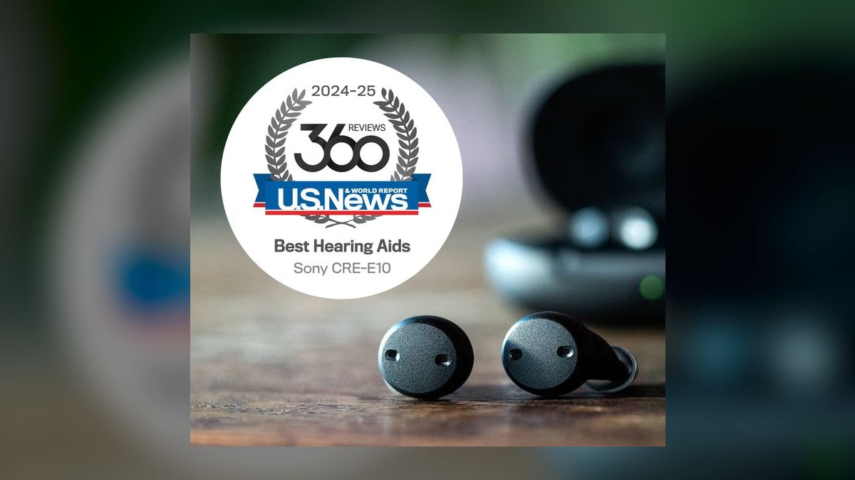 Top 10 Hearing Aid Earbuds — Best Overall + Best Value in 2027