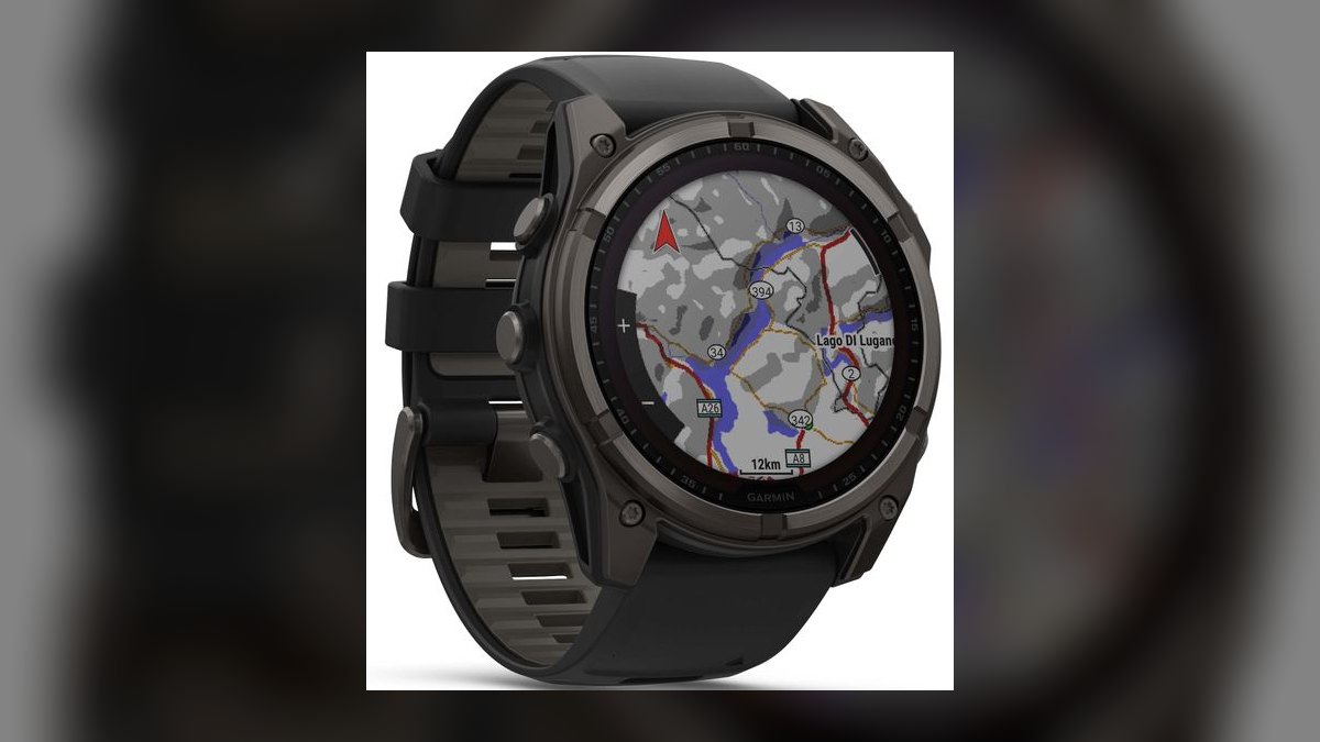 Top 10 GPS Running Watches — Best Overall + Best Value in 2027 — figure 1