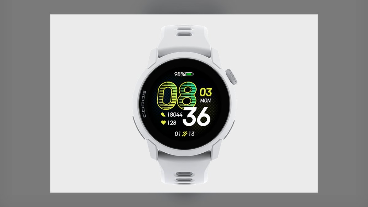 Top 10 GPS Running Watches — Best Overall + Best Value in 2027 — figure 2