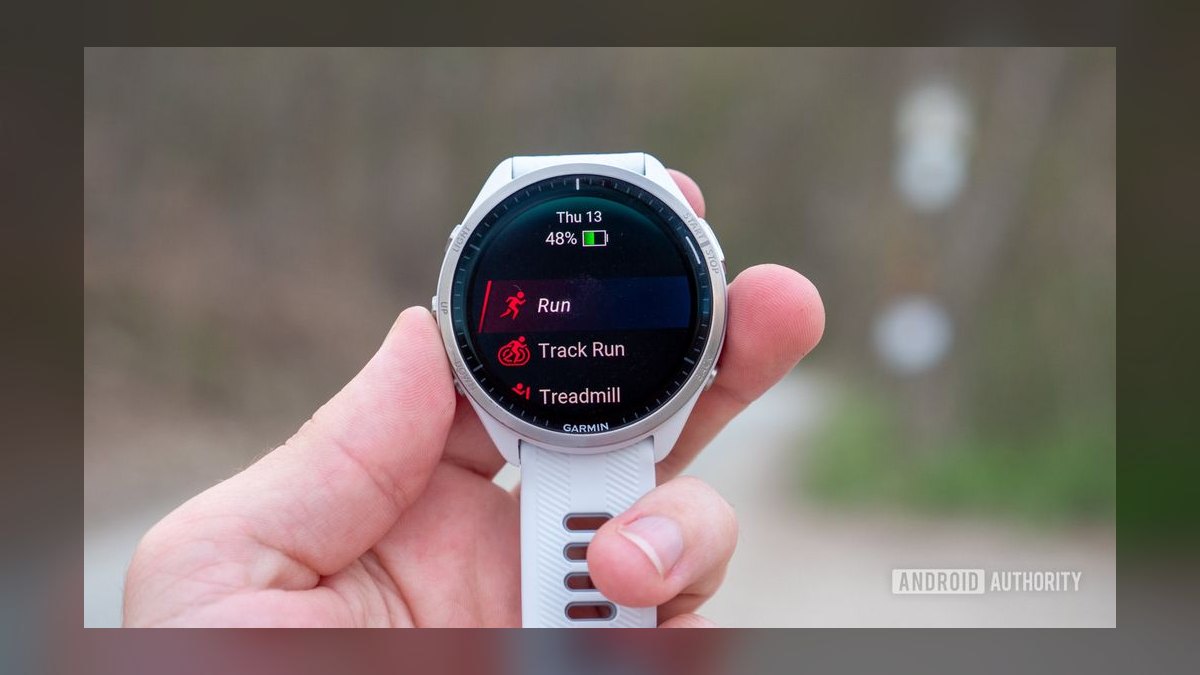 Top 10 GPS Running Watches — Best Overall + Best Value in 2027 — figure 4