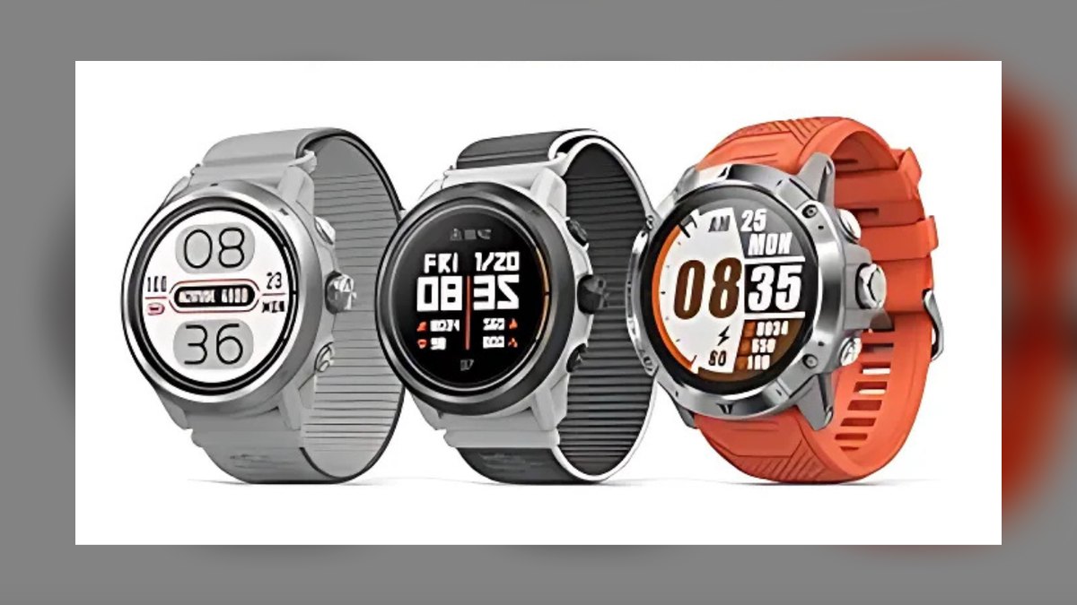 Top 10 GPS Running Watches — Best Overall + Best Value in 2027 — figure 7