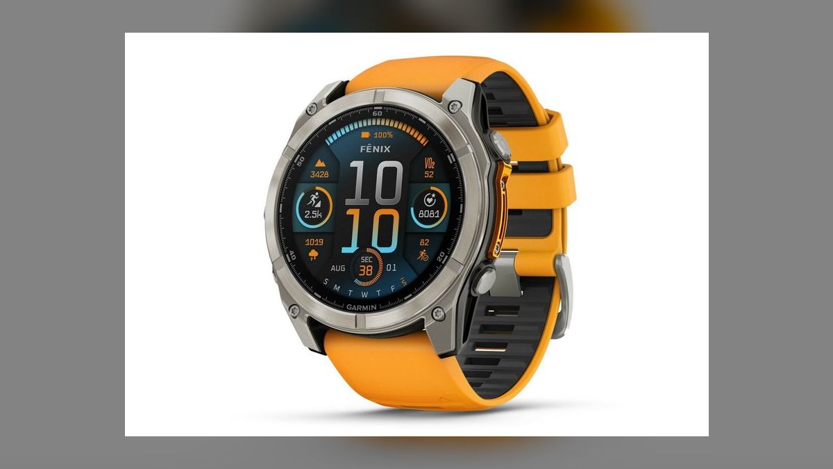 Top 10 GPS Running Watches — Best Overall + Best Value in 2027