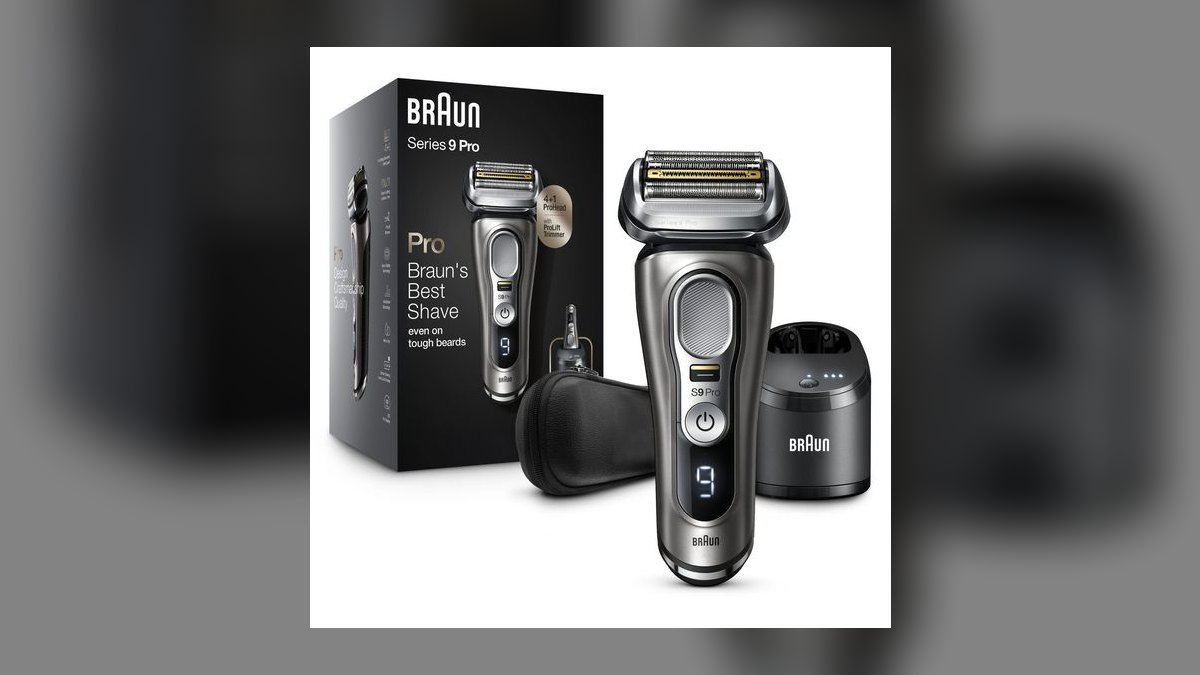 Top 10 Beard Trimmers — Best Overall + Best Value in 2027 — figure 3