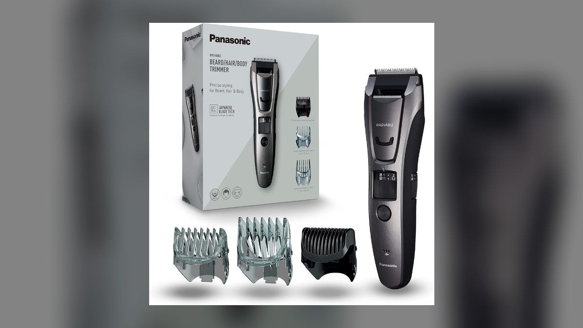 Top 10 Beard Trimmers — Best Overall + Best Value in 2027 — figure 6