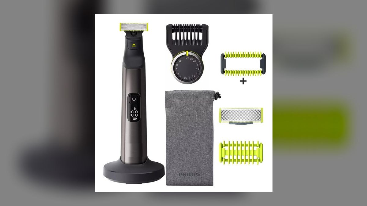 Top 10 Beard Trimmers — Best Overall + Best Value in 2027 — figure 7
