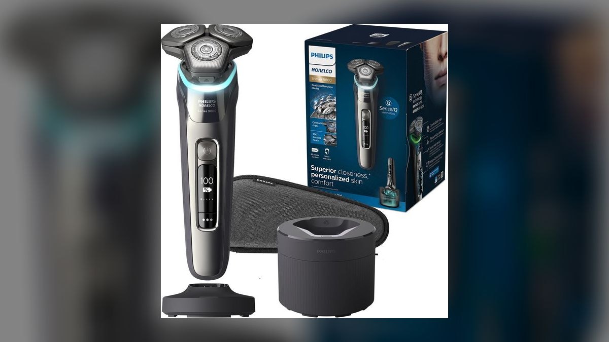 Top 10 Beard Trimmers — Best Overall + Best Value in 2027
