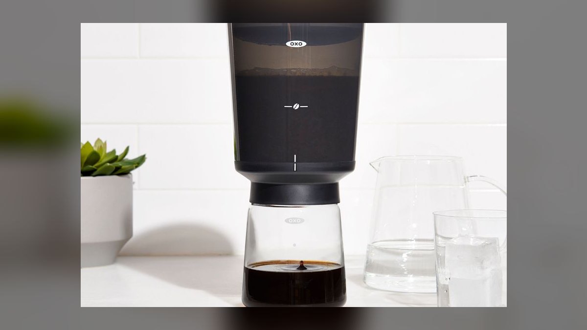 Top 10 Cold Brew Makers — Best Overall + Best Value in 2027 — figure 10