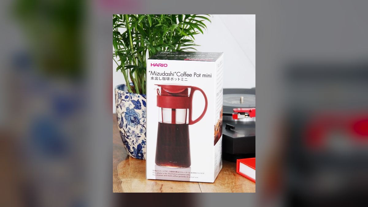 Top 10 Cold Brew Makers — Best Overall + Best Value in 2027 — figure 4