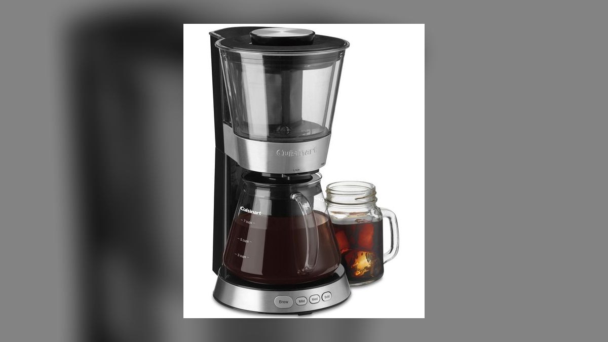 Top 10 Cold Brew Makers — Best Overall + Best Value in 2027 — figure 6