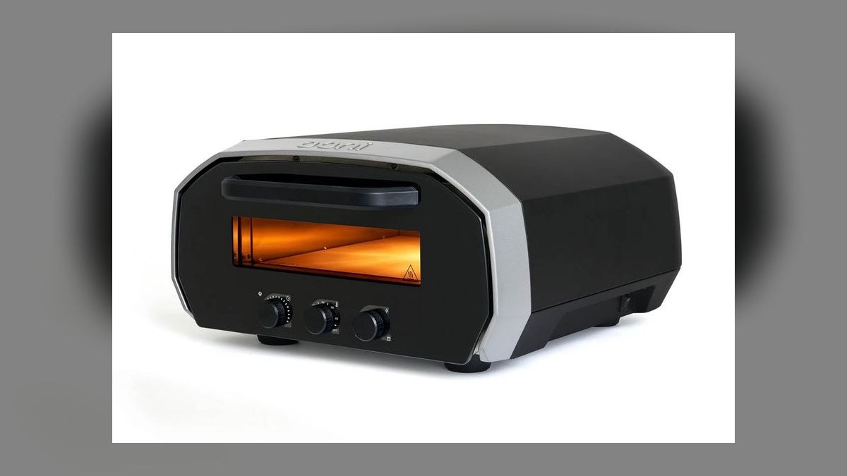 Top 10 Countertop Pizza Ovens — Best Overall + Best Value in 2027 — figure 1