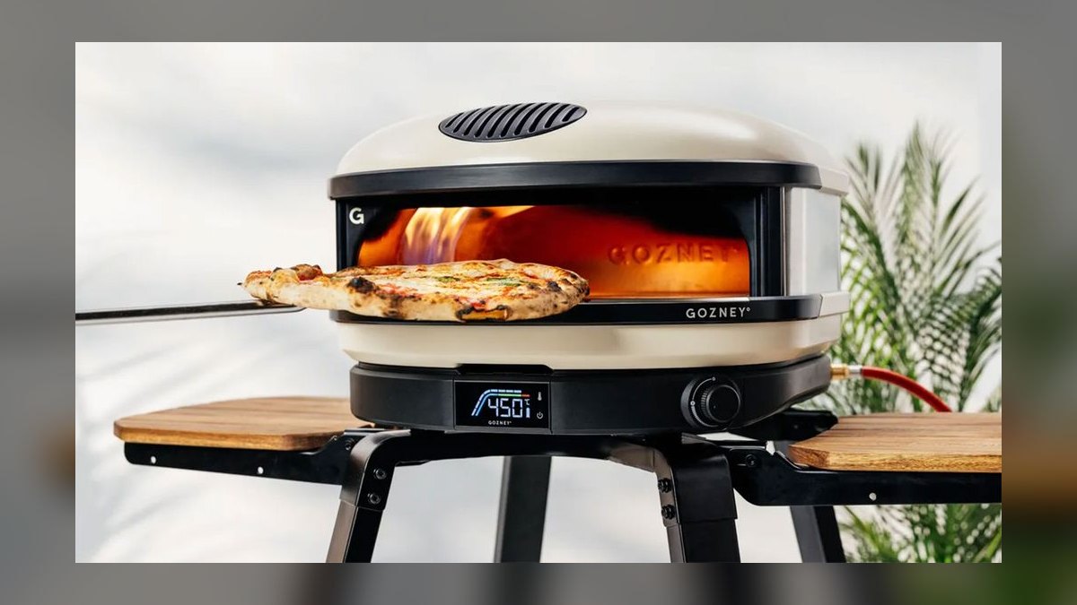 Top 10 Countertop Pizza Ovens — Best Overall + Best Value in 2027 — figure 2