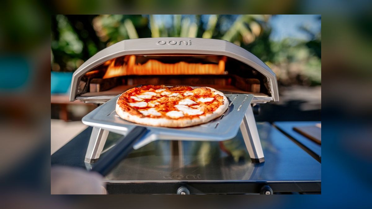 Top 10 Countertop Pizza Ovens — Best Overall + Best Value in 2027 — figure 5