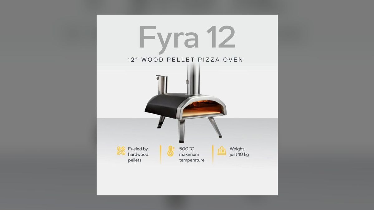 Top 10 Countertop Pizza Ovens — Best Overall + Best Value in 2027 — figure 6