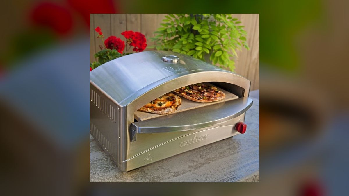 Top 10 Countertop Pizza Ovens — Best Overall + Best Value in 2027 — figure 7