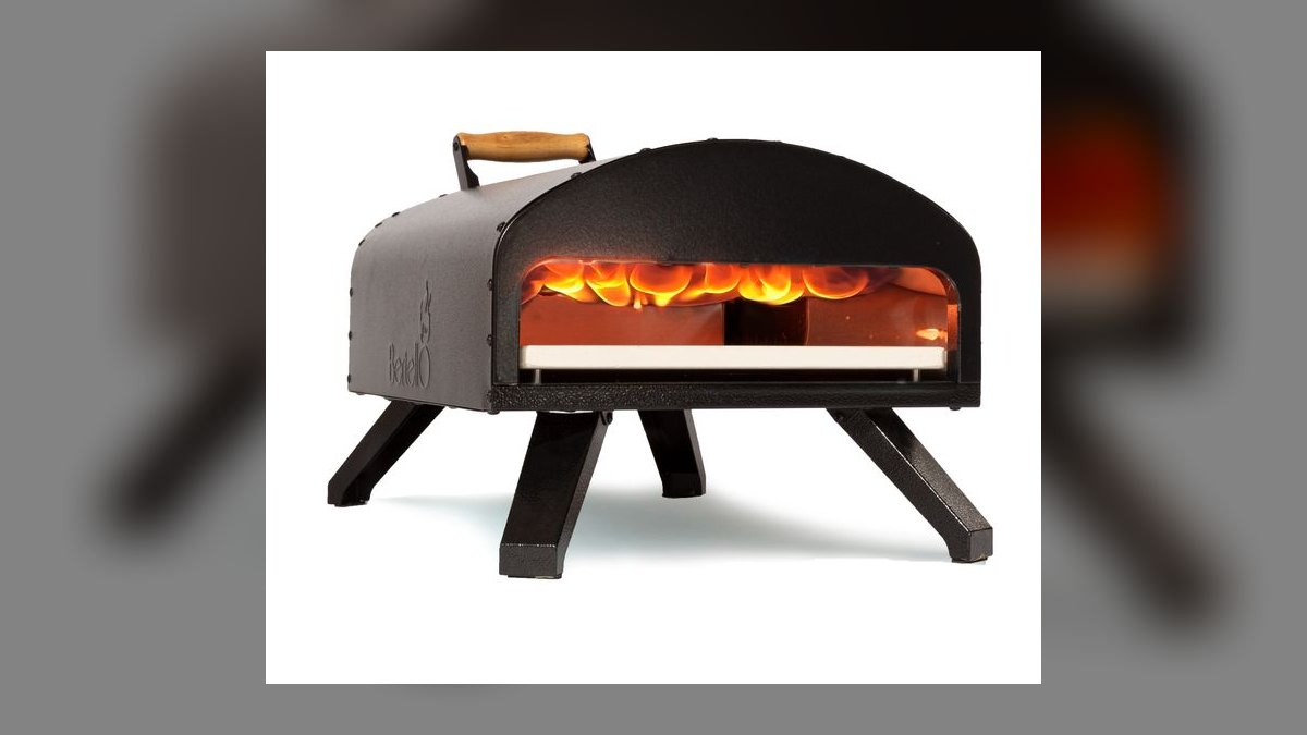 Top 10 Countertop Pizza Ovens — Best Overall + Best Value in 2027 — figure 9