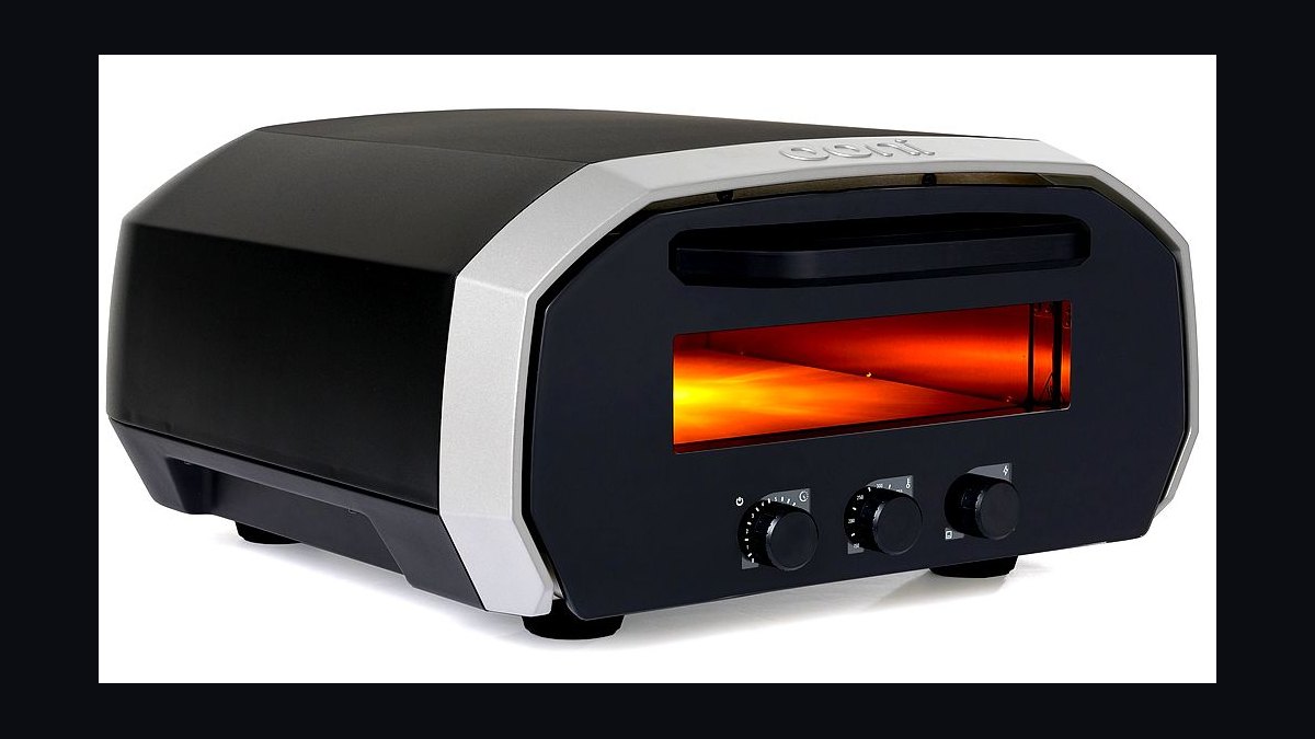 Top 10 Countertop Pizza Ovens — Best Overall + Best Value in 2027
