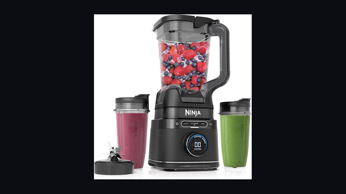 Top 10 Blenders for Smoothies — Best Overall + Best Value in 2027 — figure 2