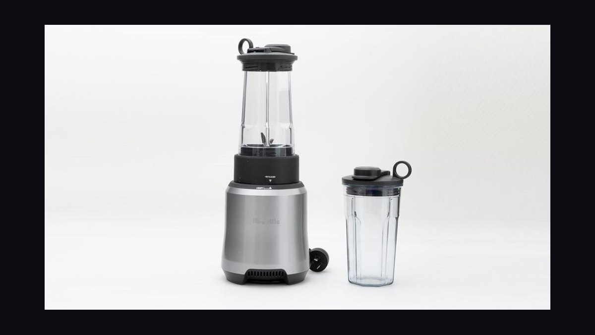 Top 10 Blenders for Smoothies — Best Overall + Best Value in 2027 — figure 4