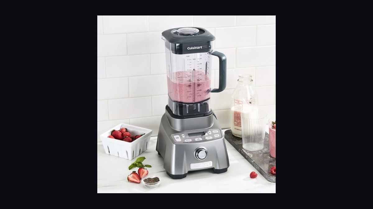Top 10 Blenders for Smoothies — Best Overall + Best Value in 2027 — figure 7
