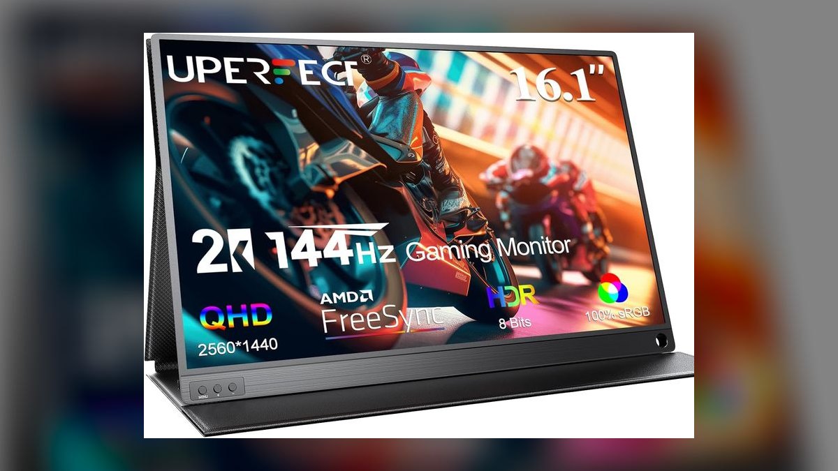 Top 10 Portable Monitors — Best Overall + Best Value in 2027 — figure 10
