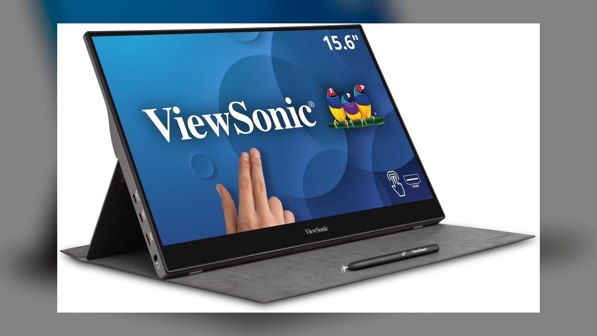 Top 10 Portable Monitors — Best Overall + Best Value in 2027 — figure 7