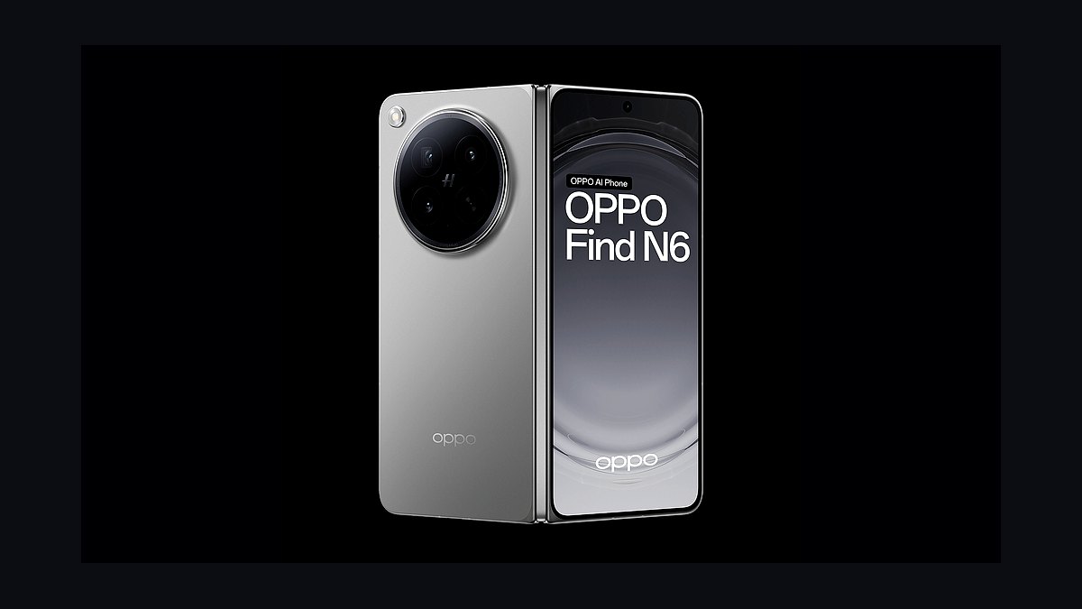 Top 10 Foldable Phones — Best Overall + Best Value in 2027 — figure 10