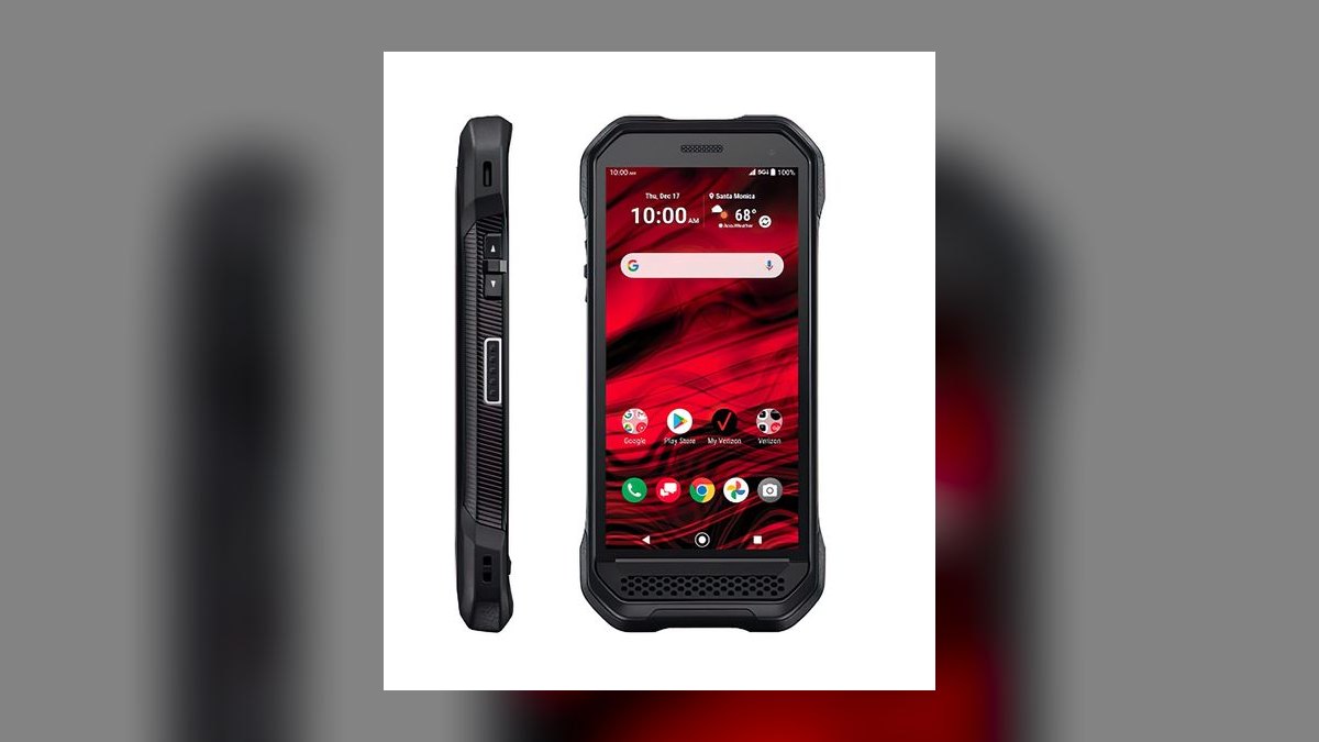 Top 10 Rugged Phones — Best Overall + Best Value in 2027 — figure 4