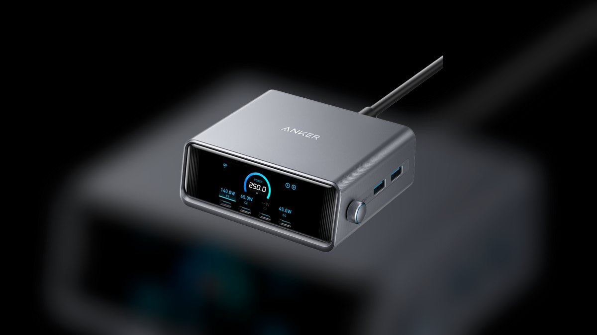 Top 10 GaN Wall Chargers — Best Overall + Best Value in 2027 — figure 1