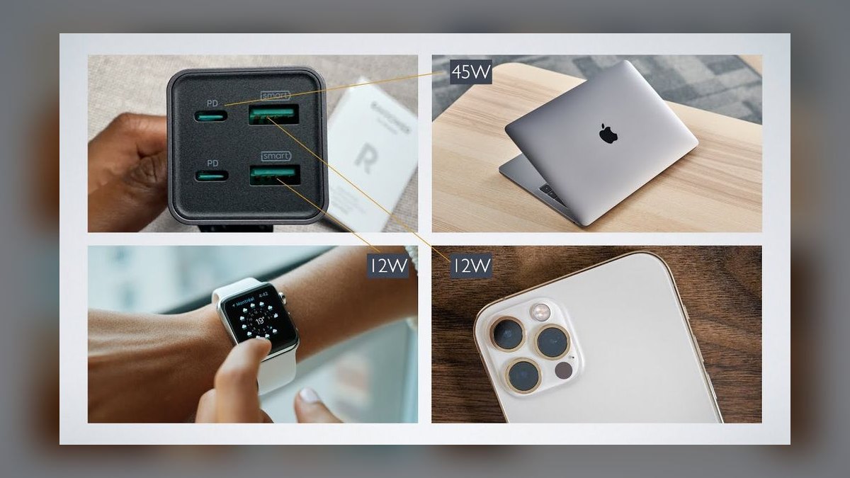 Top 10 GaN Wall Chargers — Best Overall + Best Value in 2027 — figure 7