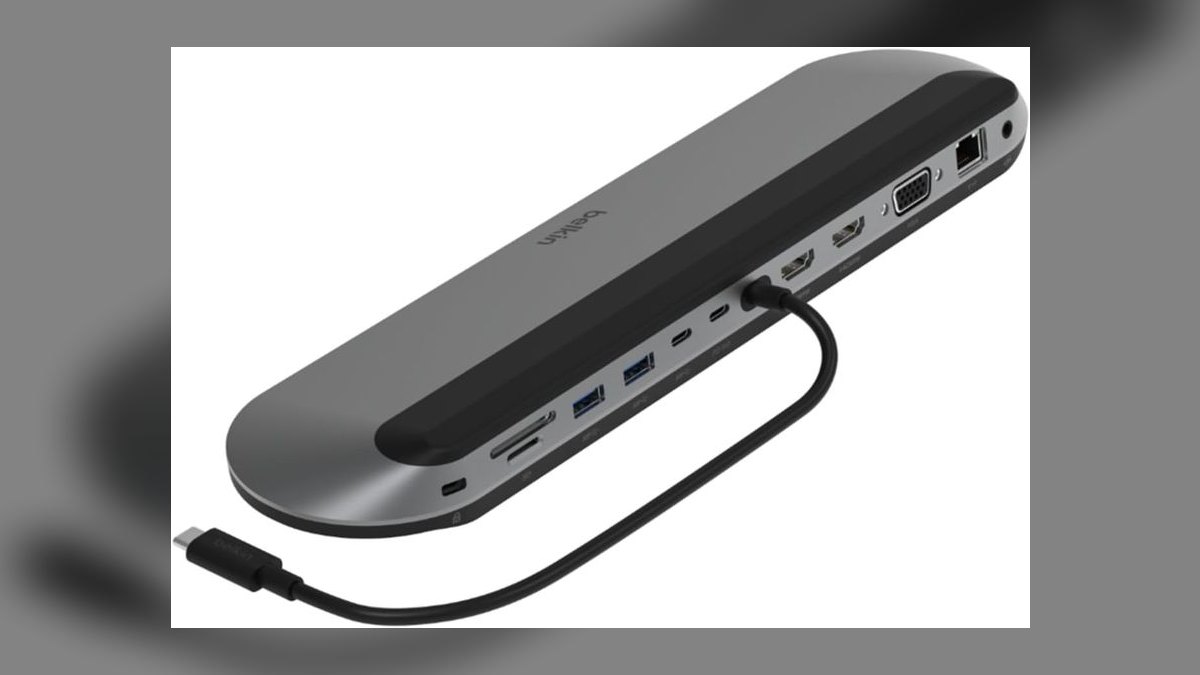 Top 10 Thunderbolt Docks — Best Overall + Best Value in 2027 — figure 6
