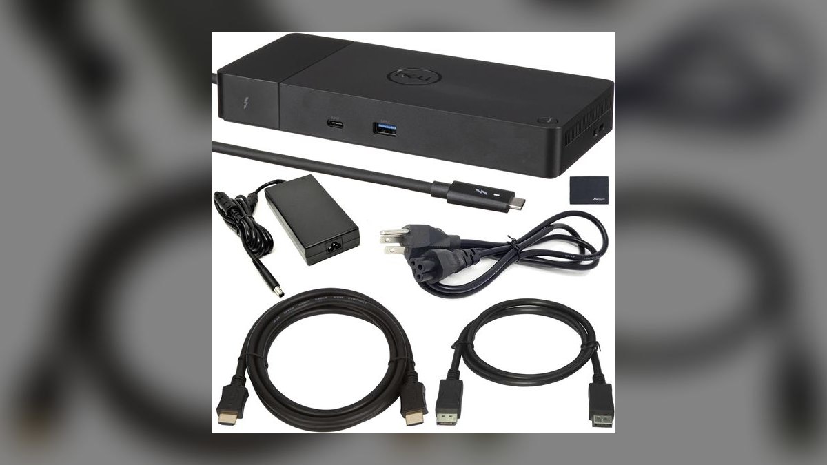 Top 10 Thunderbolt Docks — Best Overall + Best Value in 2027 — figure 7