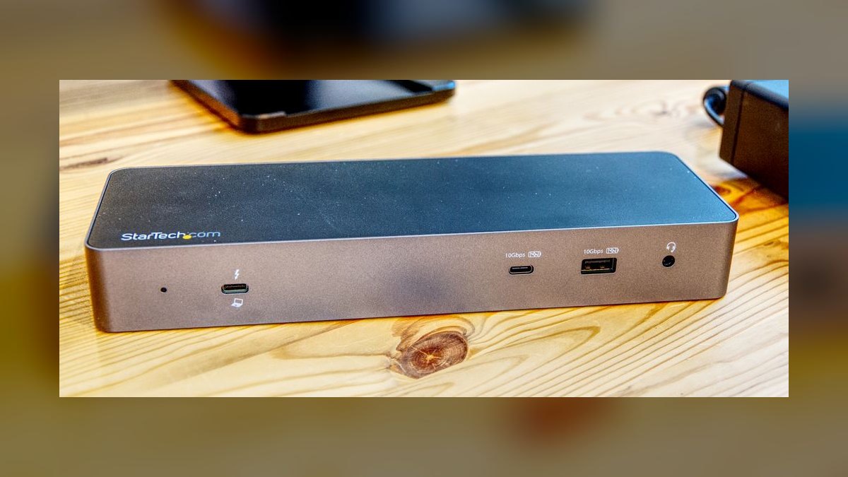 Top 10 Thunderbolt Docks — Best Overall + Best Value in 2027 — figure 9
