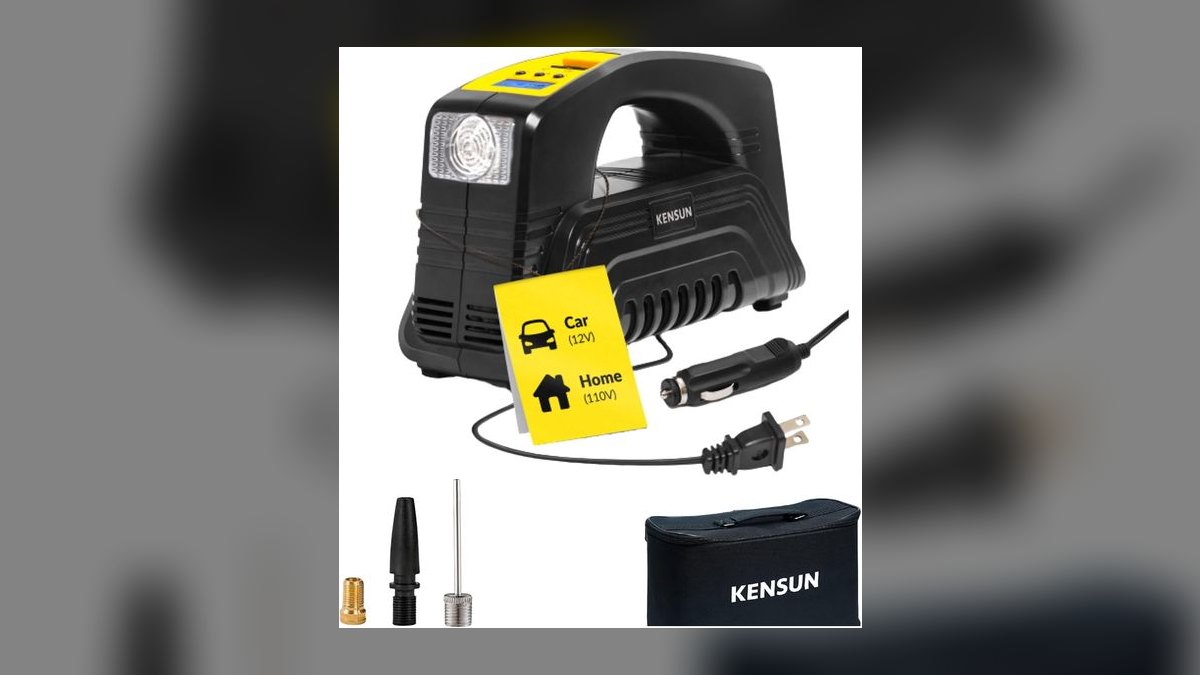 Top 10 Tire Inflators — Best Overall + Best Value in 2027 — figure 8