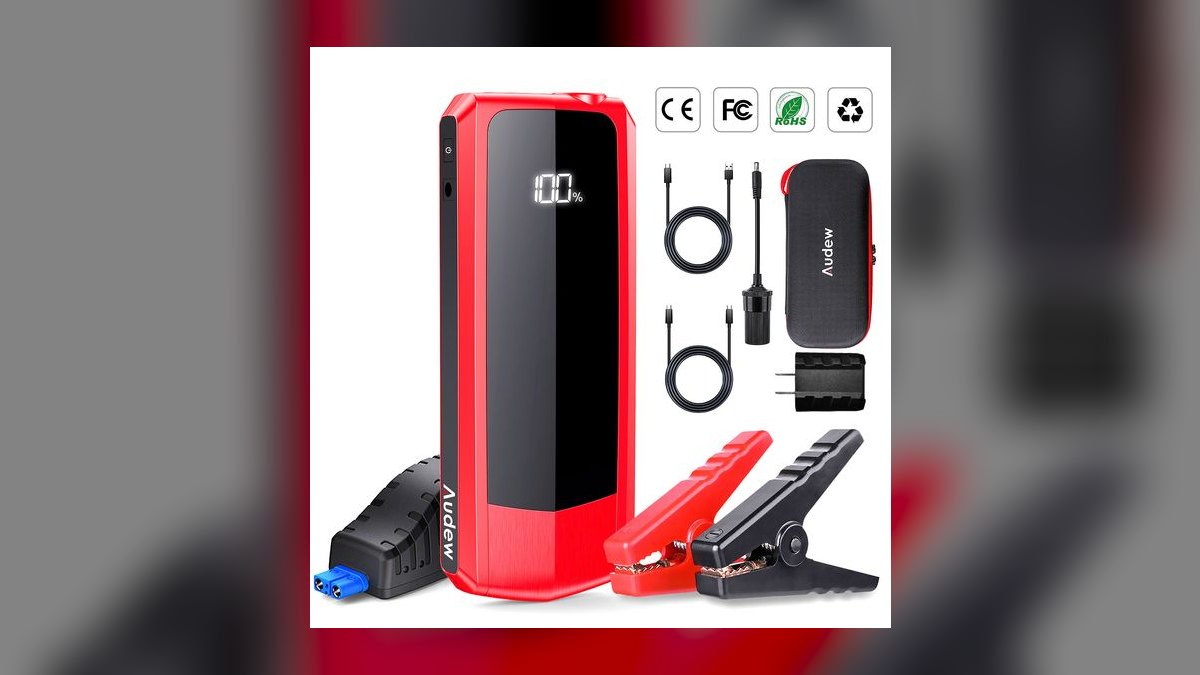 Top 10 Jump Starters — Best Overall + Best Value in 2027 — figure 2