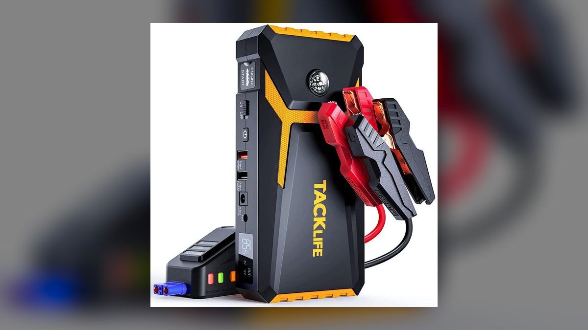 Top 10 Jump Starters — Best Overall + Best Value in 2027 — figure 3